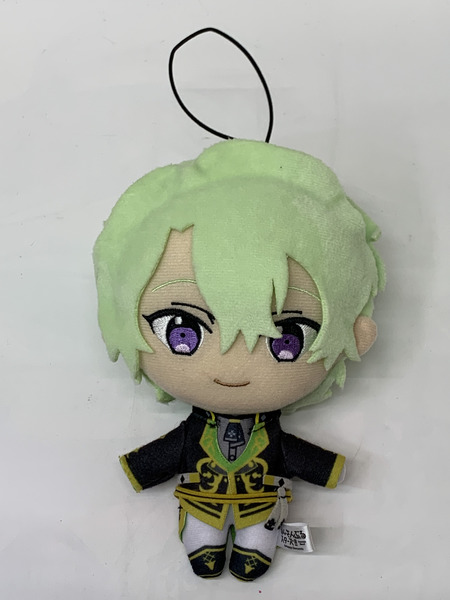 あんスタ ぬいぐるみ Eden 巴日和 新衣装 本体のみ あんさんぶる