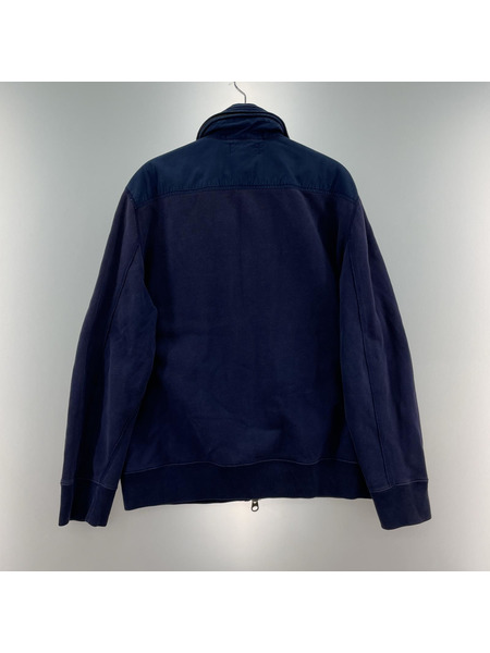 POLO RALPH LAUREN ジップジャケット L NVY[値下]