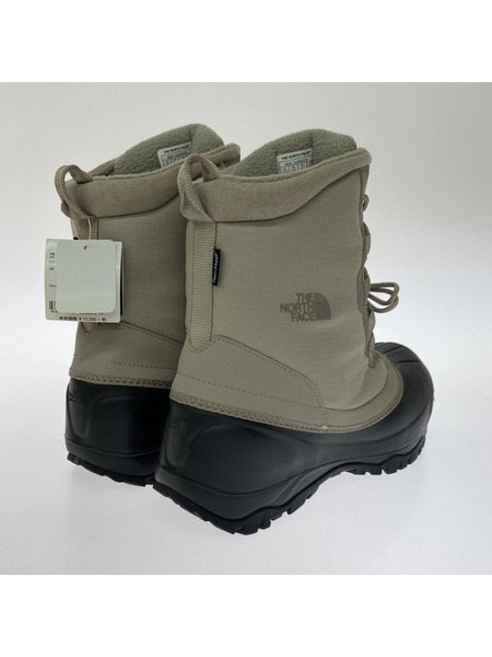 THE NORTH FACE ブーツ Snow Shot 6 Boots TX V  28.0cm