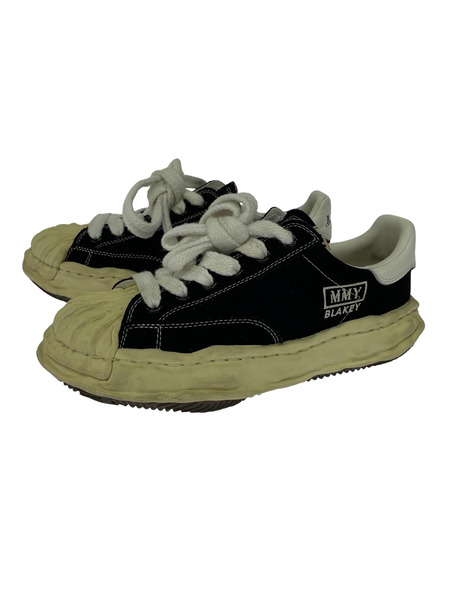 MIHARA YASUHIRO スニーカー BLAKEY VL OG Sole Canvas Low-top[値下]