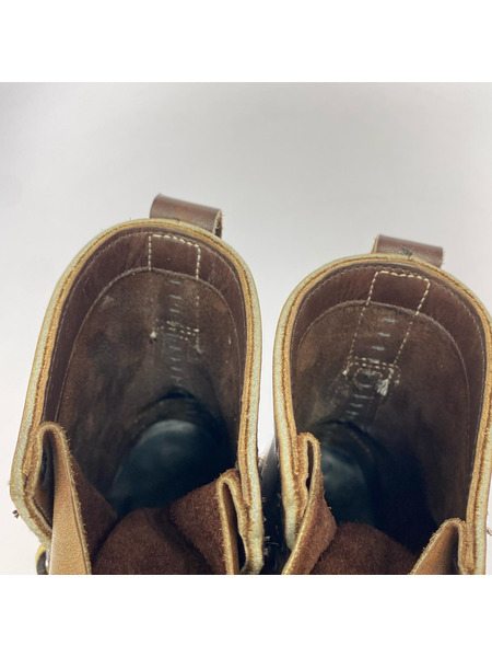 WHITE'S ブーツ SMOKE JUMPER TOECAP[値下]