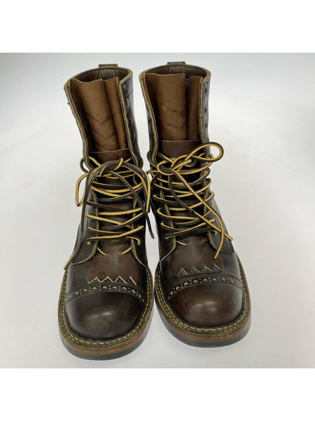 WHITE'S ブーツ SMOKE JUMPER TOECAP[値下]