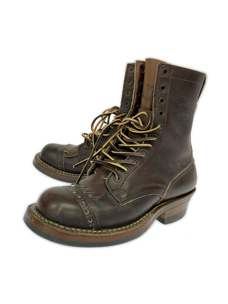 WHITE'S ブーツ SMOKE JUMPER TOECAP[値下]