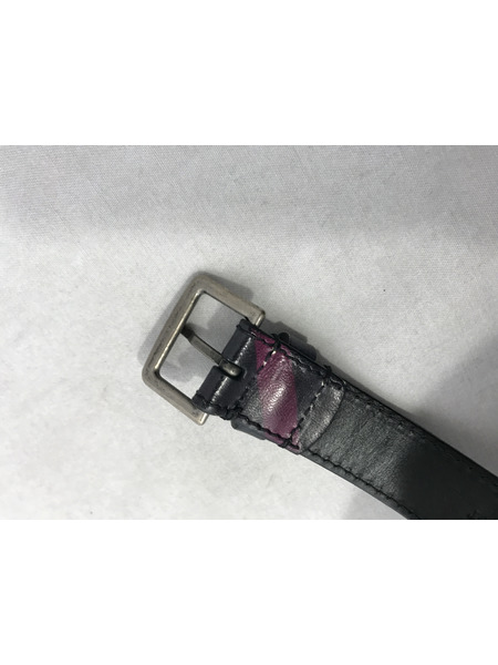 小物 Dior ベルト