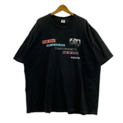 Supreme 半袖Tシャツ・カットソー 22FW Joie De Vivre Tee XXL BLK