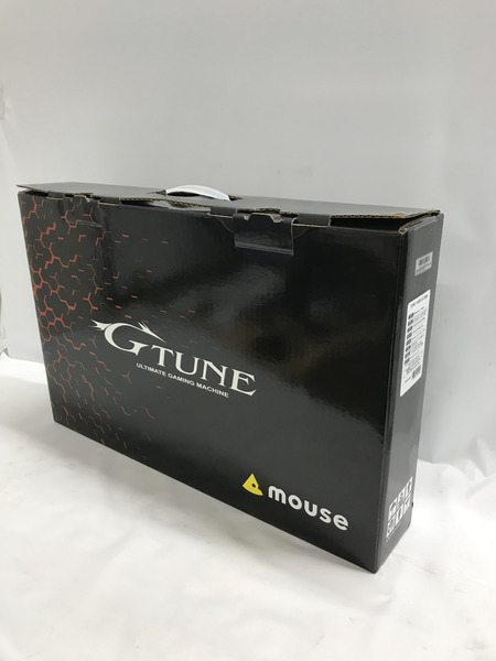 マウスコンピューター G-Tune GTN1140S1G165B