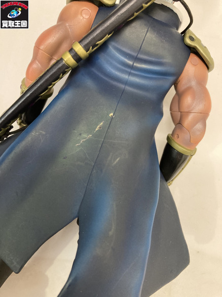 男塾二号生筆頭 赤石剛次 アクションフィギュアシリーズVol.5