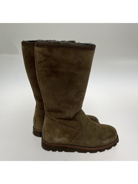 UGG/サイドジップブーツ