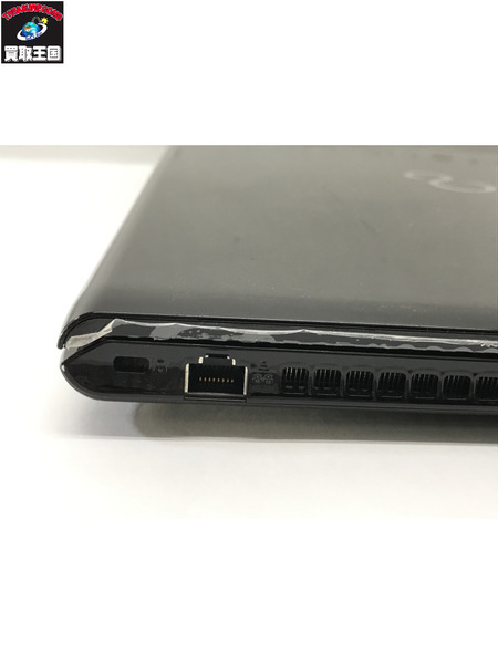 ノートPC 富士通 LIFEBOOK AH53/U FMVA53UBZ