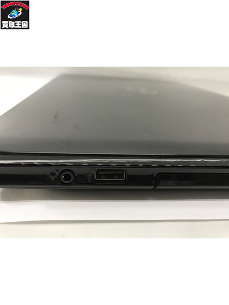 ノートPC 富士通 LIFEBOOK AH53/U FMVA53UBZ