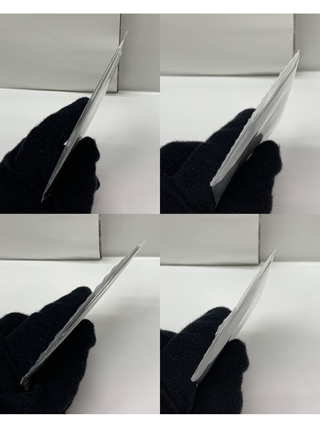 Ado ウエハース No.23 シークレット サイン 未開封 アド メタリックプラカード ホロ仕様