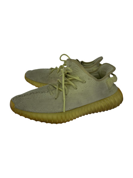 adidas スニーカー YEEZY BOOST 350 WHT