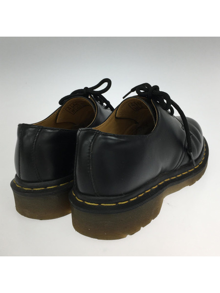 Dr.Martens シューズ 3ホールシューズ ブラック