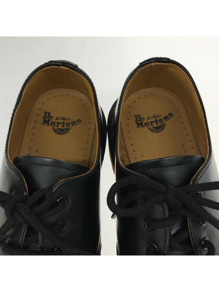 Dr.Martens シューズ 3ホールシューズ ブラック