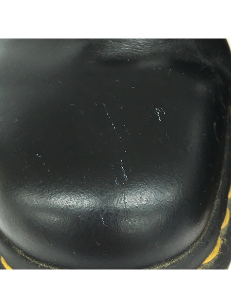 Dr.Martens シューズ 3ホールシューズ ブラック