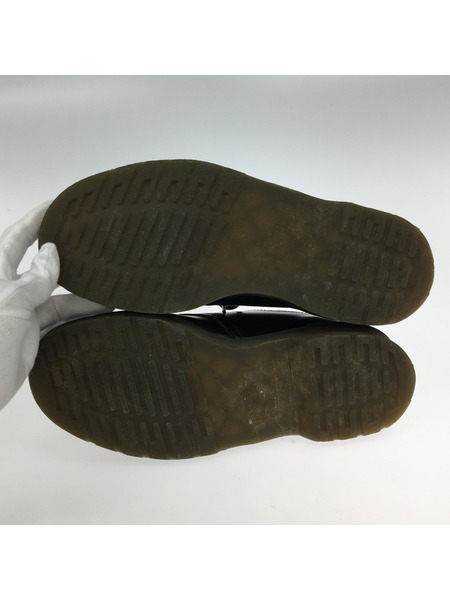 Dr.Martens シューズ 3ホールシューズ ブラック