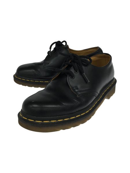 Dr.Martens シューズ 3ホールシューズ ブラック
