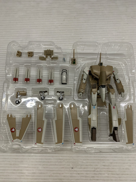 メーカー ロボットその他 HI-METAL R バルキリー(標準量産機)