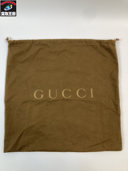 GUCCI グッチ 153009 GGキャンバス トートバック ベージュ