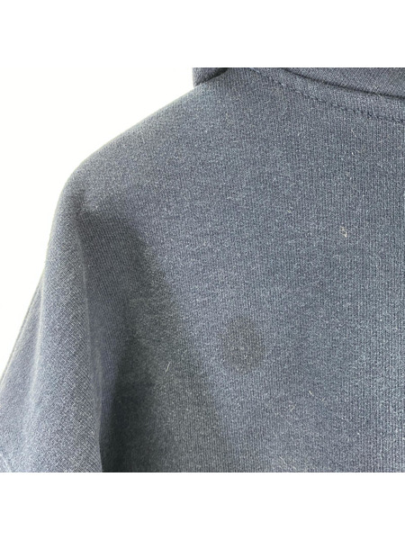 Supreme 24FW S Logo Zip Up Hooded Sweatshirt XL[値下]