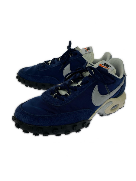 NIKE スニーカー Air Max Waffle "Obsidian 28.5