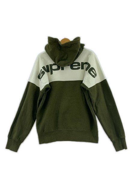 Supreme パーカー 17FW パーカー