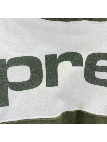 Supreme パーカー 17FW パーカー