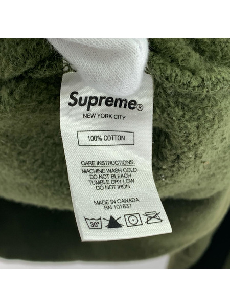 Supreme パーカー 17FW パーカー