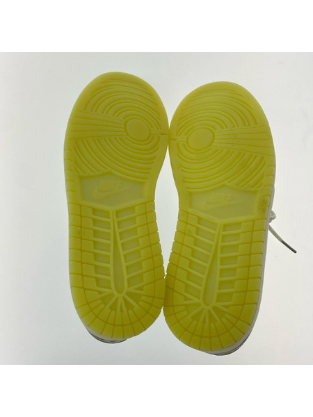 NIKE スニーカー AIR JORDAN 1 MM LOW V3