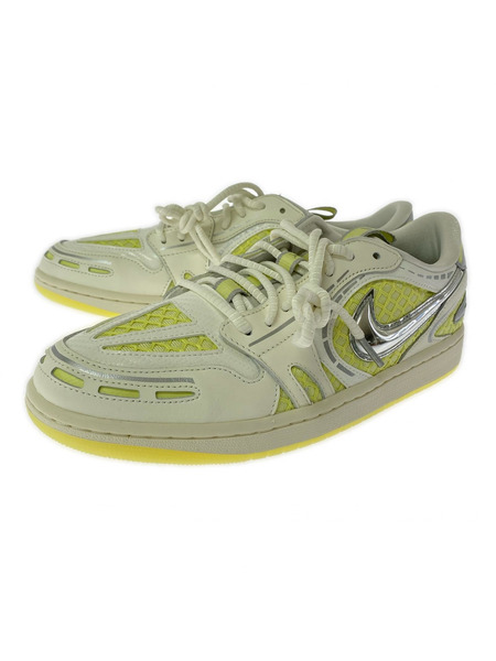 NIKE スニーカー AIR JORDAN 1 MM LOW V3