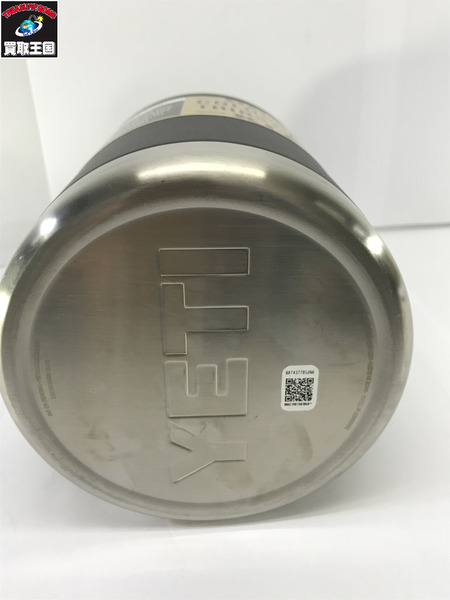 YETI  RAMBLER ハーフガロンジャグ