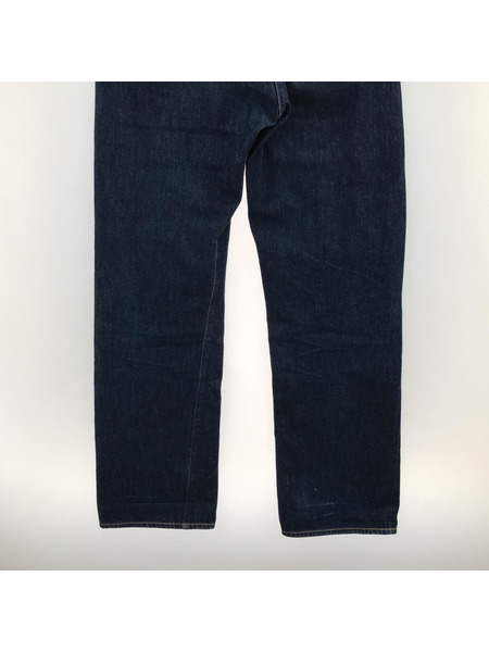 LEVI'S VINTAGE1933年モデルUSA製 501xx デニムパンツ インディゴ W31L34[値下]