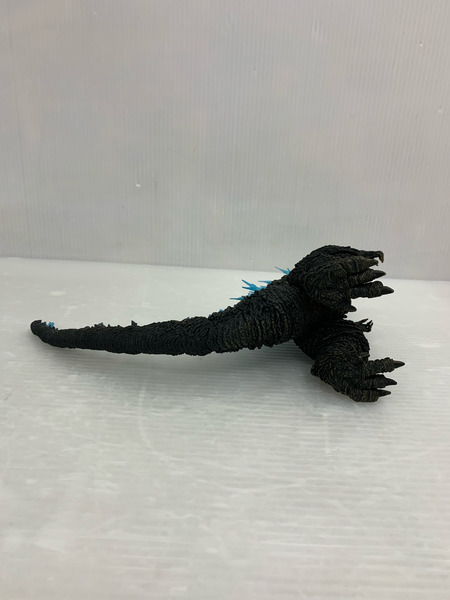S.H.Monsterarts　ゴジラ　2023　放射熱線ver