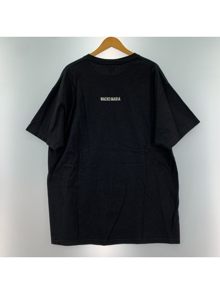 WACKO MARIA 25SS THE DARK KNIGHT TRILOGY T-SHIRT