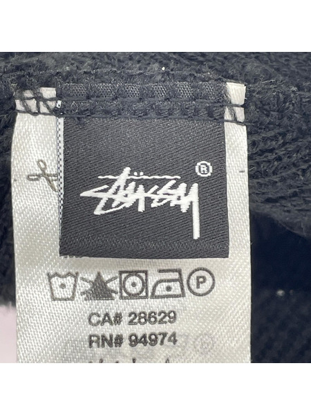 STUSSY ニットキャップ Embossed Smooth Stock Skullcap Beanie