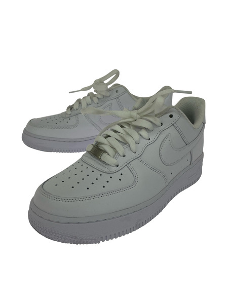 NIKE スニーカー AIR FORCE 1 '07 (26cm)