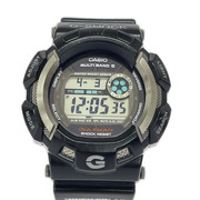 CASIO G-SHOCK GW-9100 ガルフマン 電波ソーラー