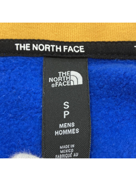 THE NORTH FACE フリースジャケット (S)