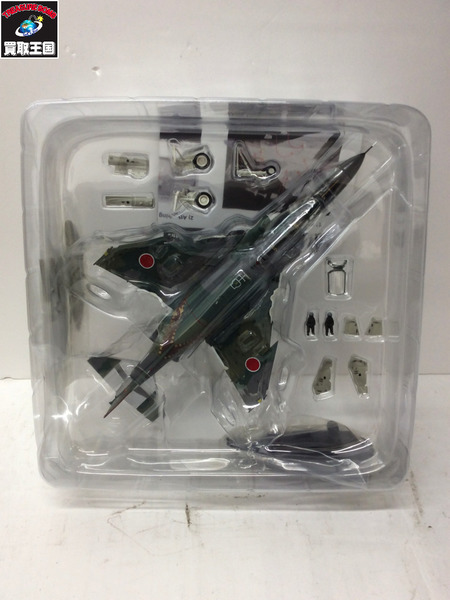 HM 1/72 航空自衛隊 RF-4EJ ファントムII 第501飛行隊 