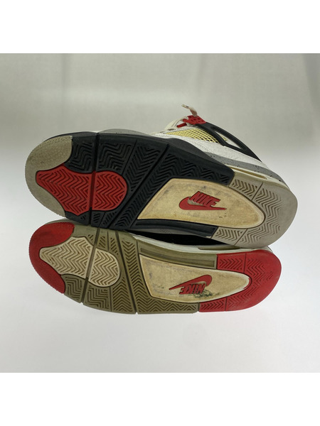 NIKE スニーカー Air Jordan 4 Retro SE (28.0)[値下]