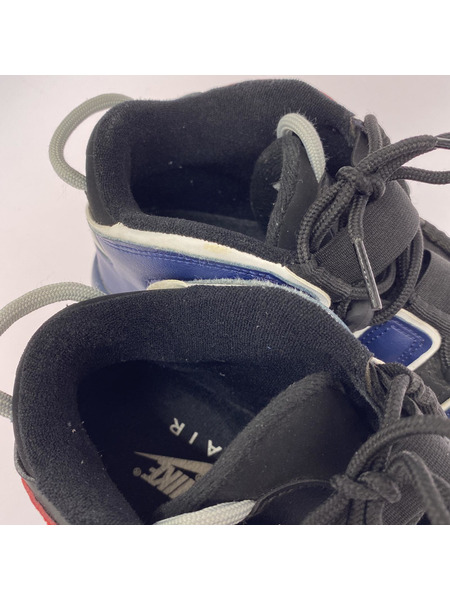 NIKE スニーカー DJ4400-001 AIR MORE UPTEMPO 96 (28.0)