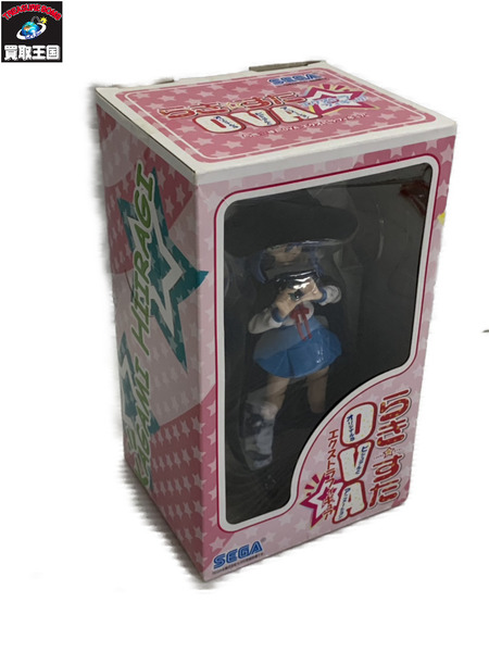 その他グッズ 美少女その他 らき☆すた OVA エクストラ
