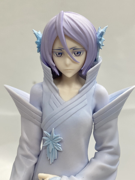 一番くじ BLEACH C賞 朽木ルキア