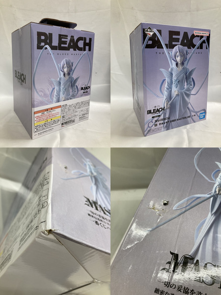 一番くじ BLEACH C賞 朽木ルキア