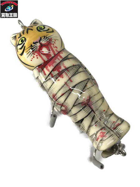 a.h.p.l　トラボーヤ　マミー