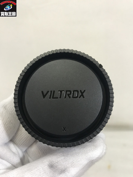VILTROX　AF28/4.5　XF　Xマウント