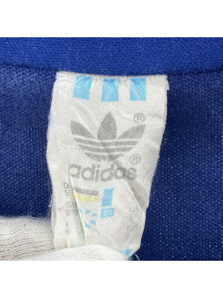 OLD・VINTAGE ジャケット 80s adidas トラックジャケット