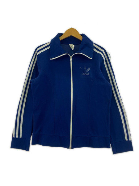 OLD・VINTAGE ジャケット 80s adidas トラックジャケット