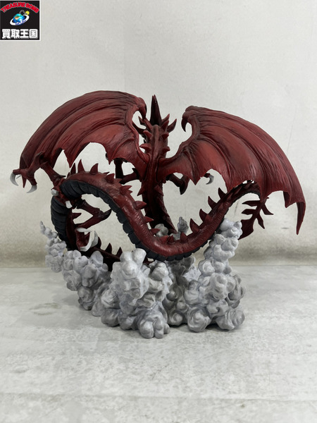 一番くじ 遊戯王 ラストワン賞 オシリスの天空竜