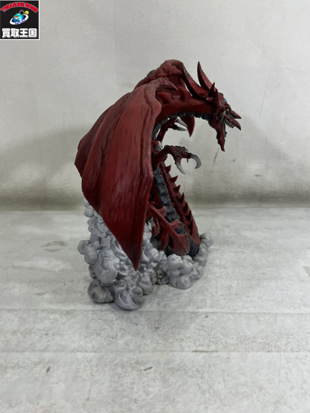 一番くじ 遊戯王 ラストワン賞 オシリスの天空竜